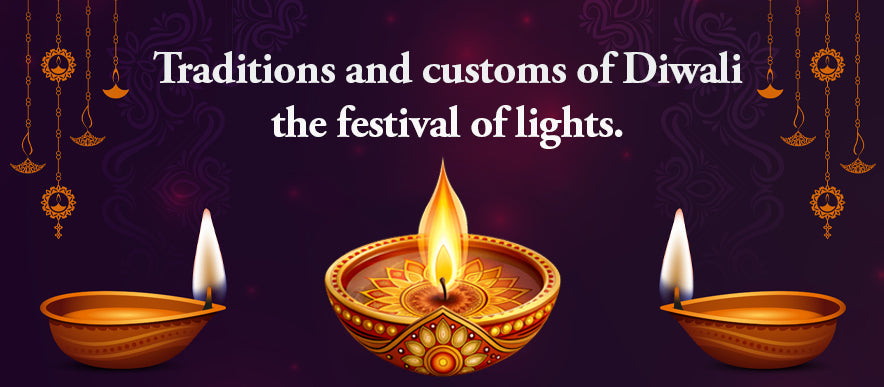 Diwali - Festival of light