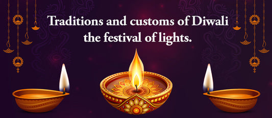 Diwali - Festival of light