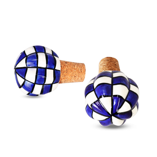 wine bottle stoppers
