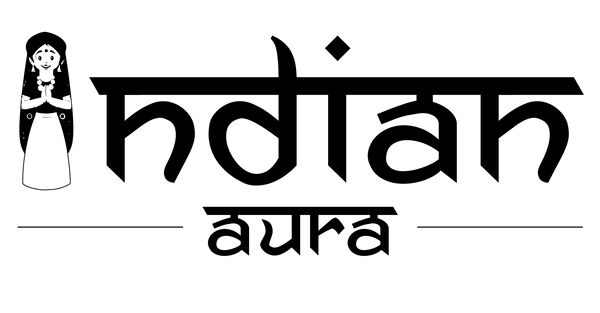 THE INDIAN AURA