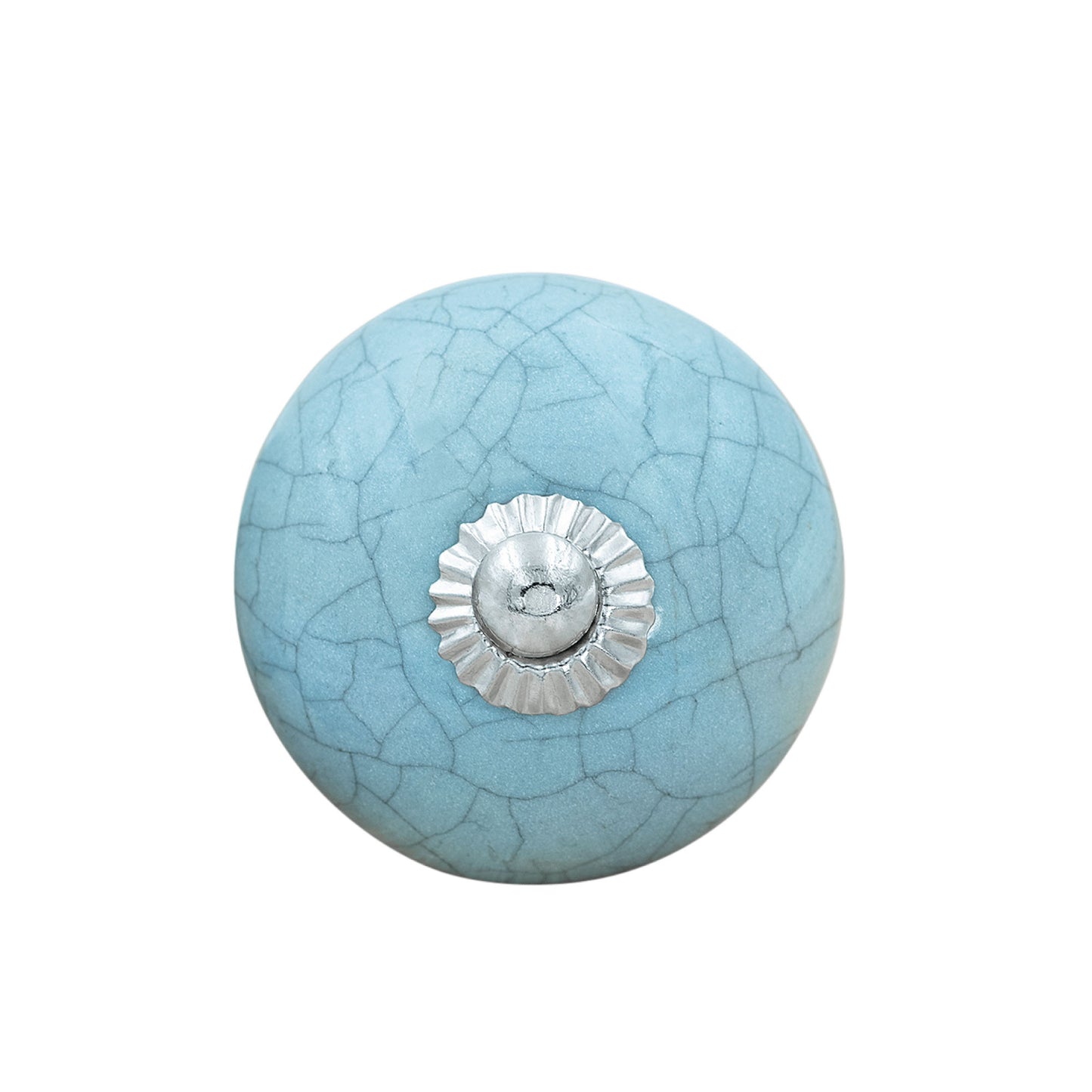 Classic Handcrafted Timeless Elegance Cabinet Knob | The Indian Aura