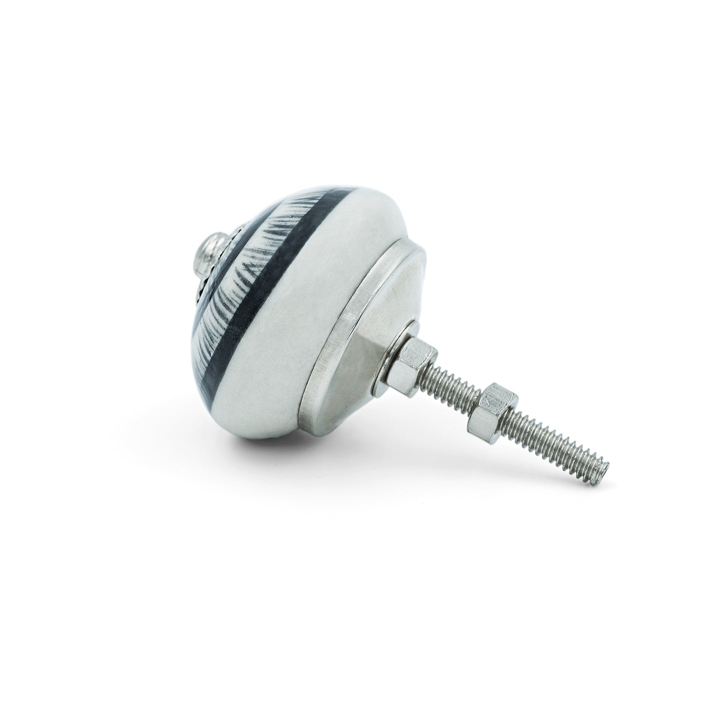 Handcrafted Nature’s Touch Ceramic Drawer Knob | The Indian Aura