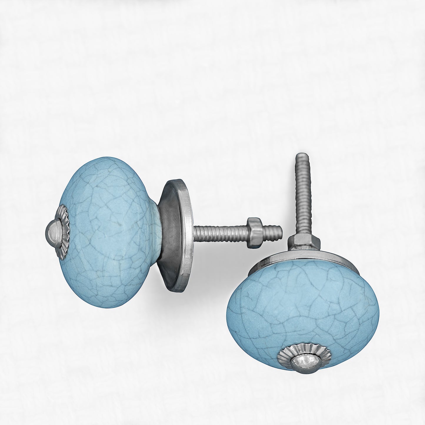 Classic Handcrafted Timeless Elegance Cabinet Knob | The Indian Aura