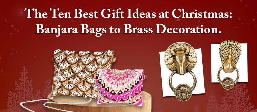 Best gift for christmas