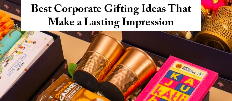 best corporate gift ideas
