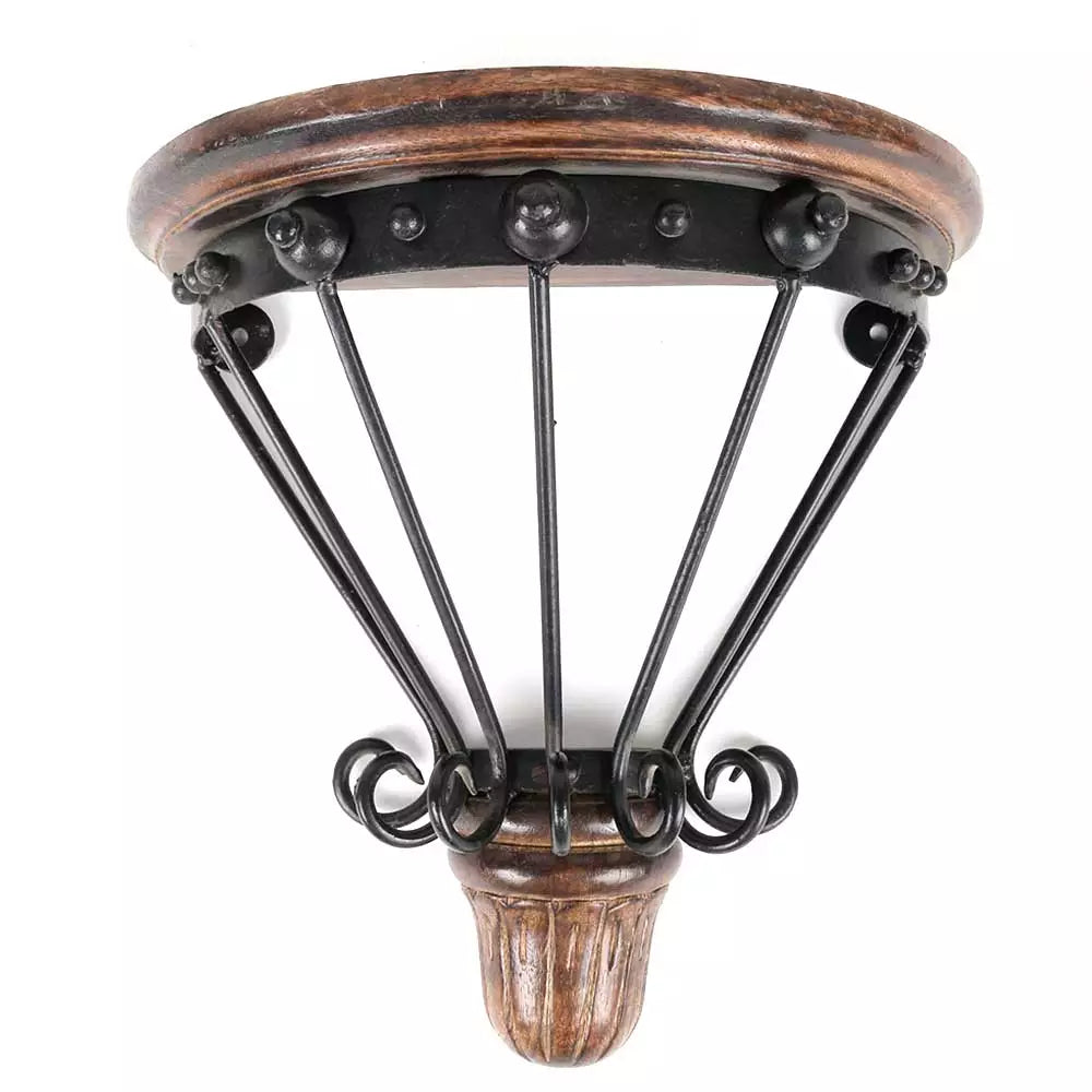 Wooden Brackets