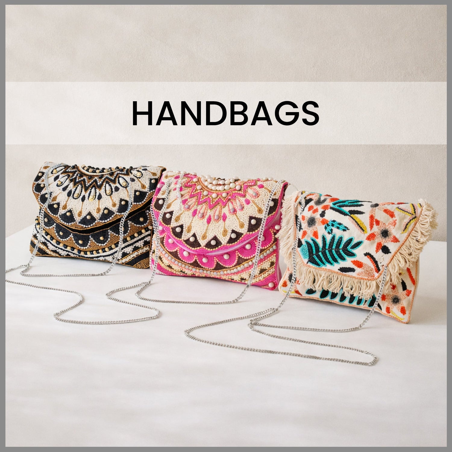 Handbags