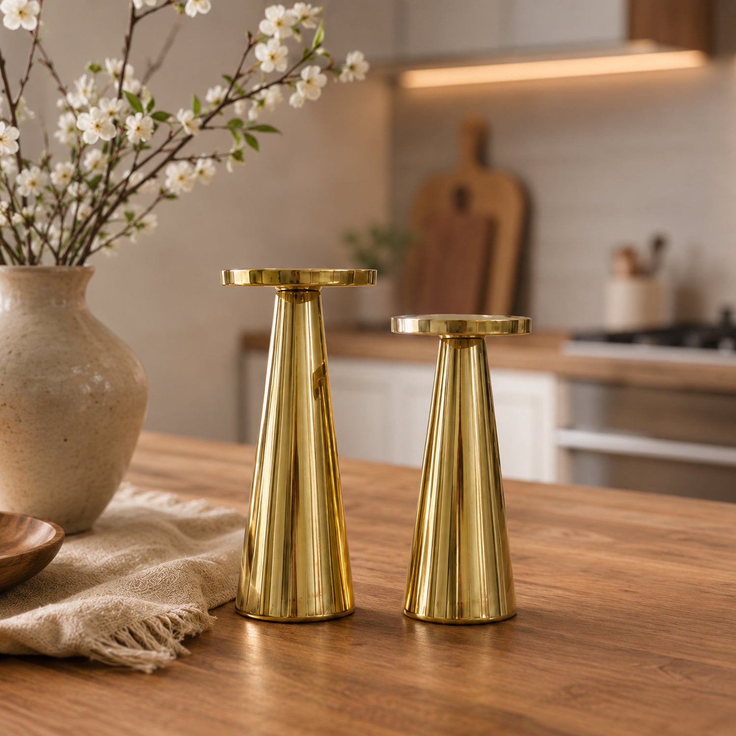 Candle Stands