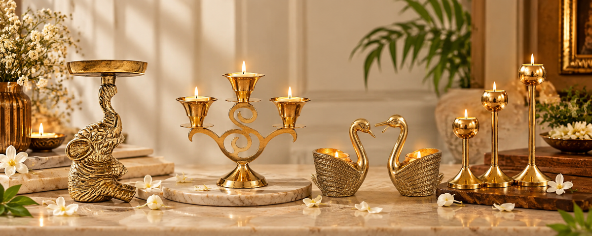 Candle Stands