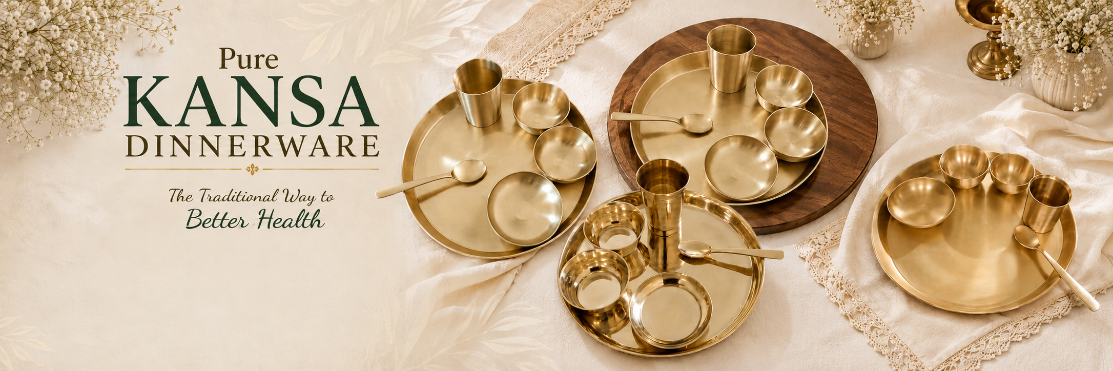Dinnerware