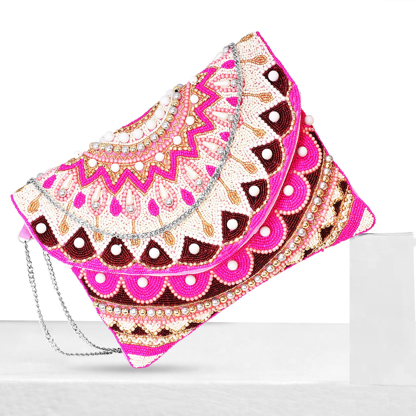 Handmade Sling bag