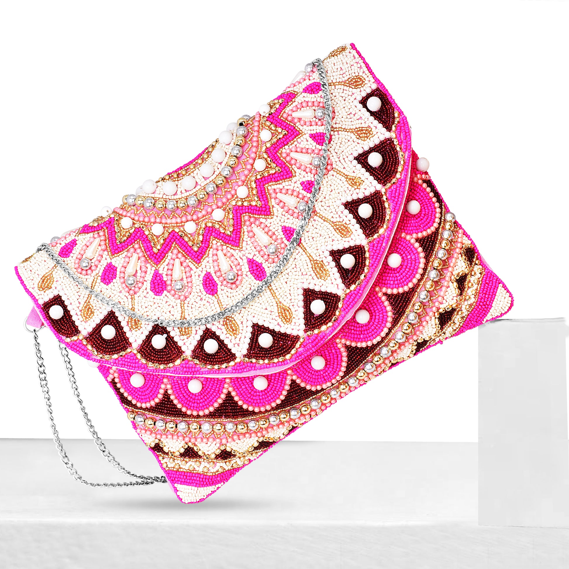 Handmade Sling bag