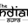 The Indian Aura logo